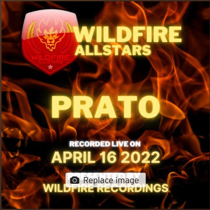 L&R- PRATO SET (Breakbeat)