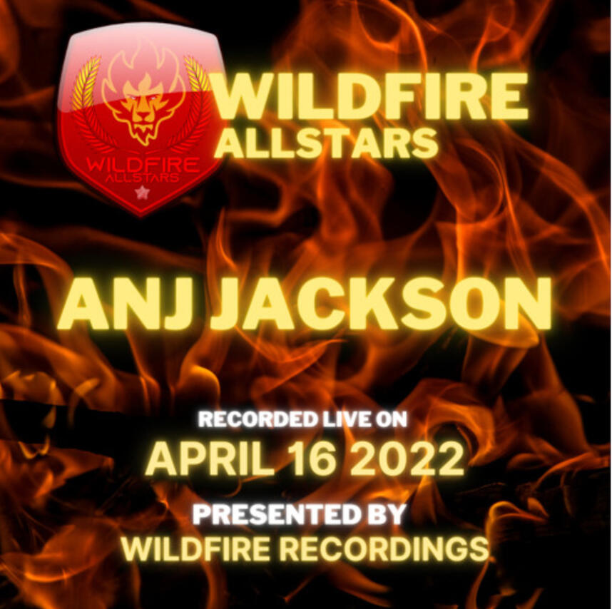 WA- ANJ JACKSON SET (Deep House)