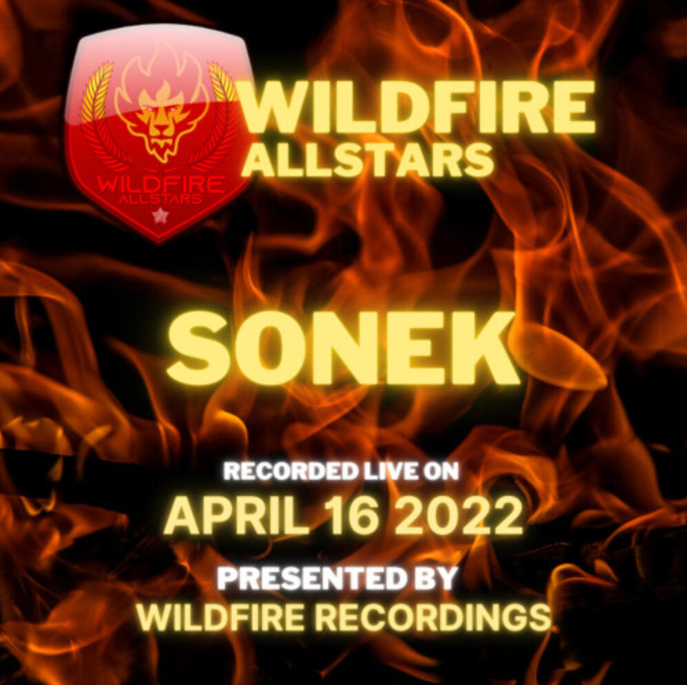 L&R- SONEK SET (Breaks)