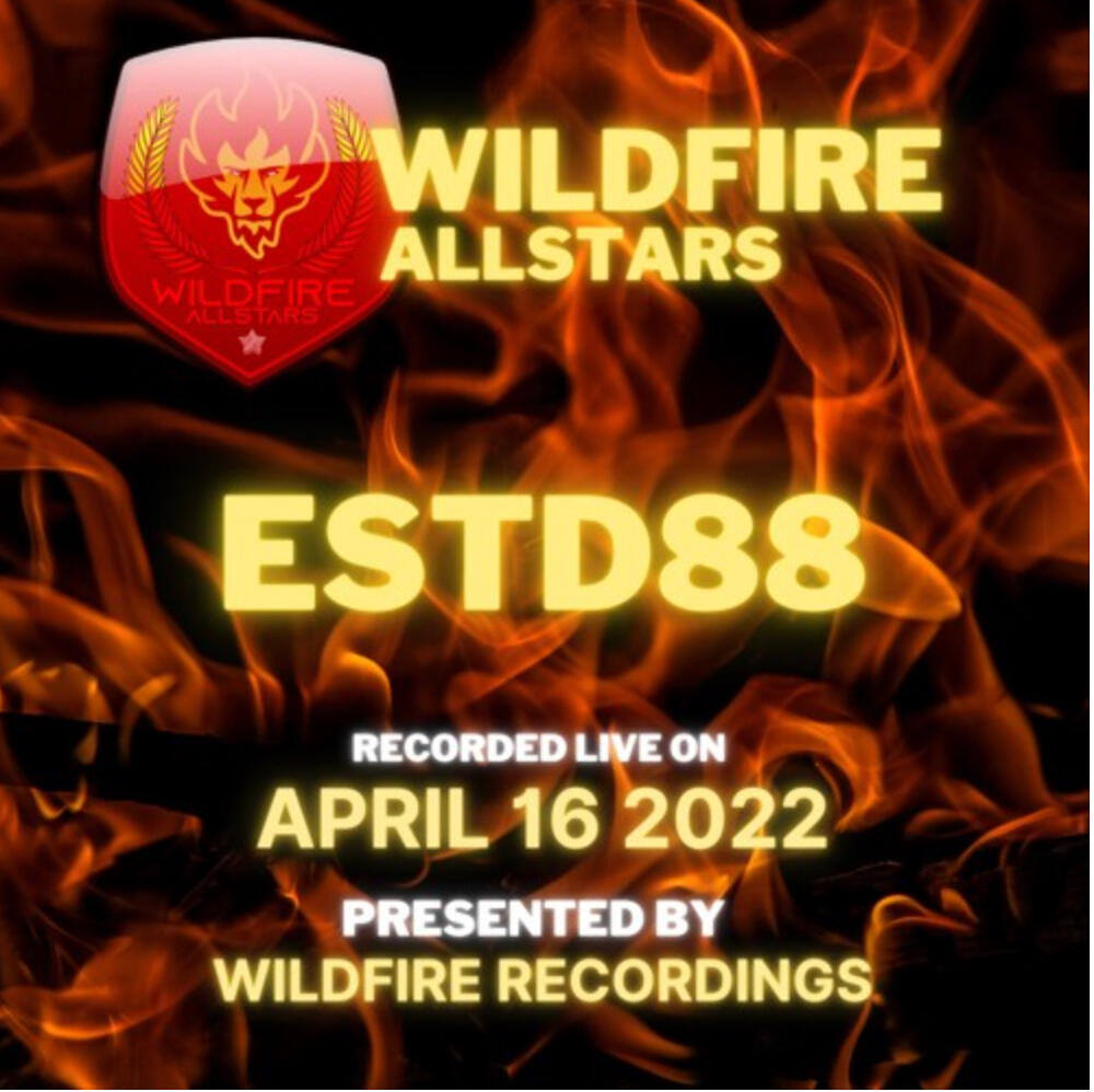 WA- ESTD88 SET (UKG)