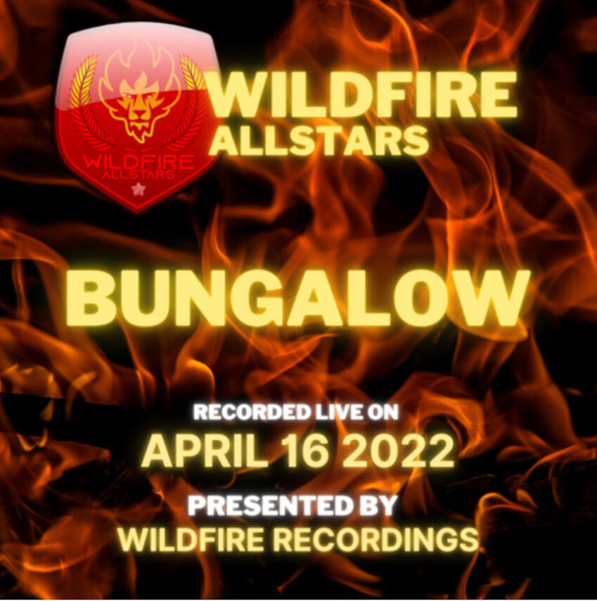 L&R- BUNGALOW SET (Funky House & Breaks)