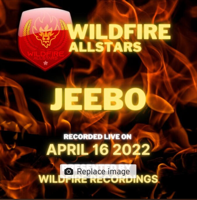 WA- JEEBO SET (House/ Breakbeat)