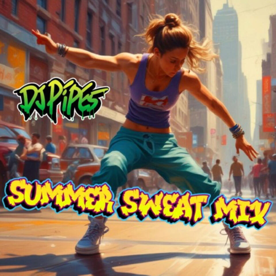 DJ Mixes by DJ-Pipes