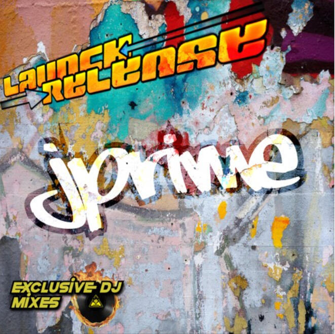 L&R- JPRIME SET (Breaks)