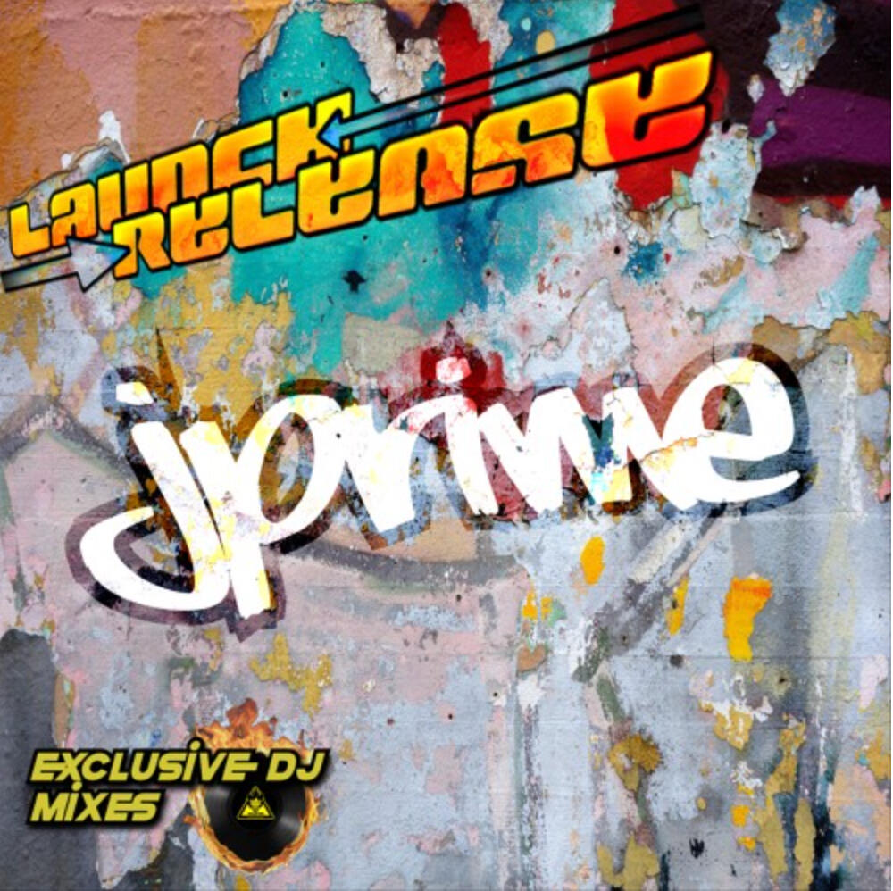 L&R- JPRIME SET (Breaks)