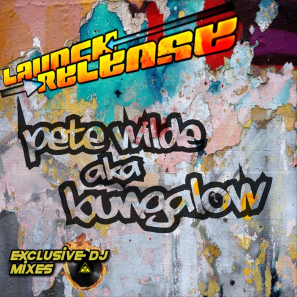 L&R- BUNGALOW SET (Funky House/ Breaks)