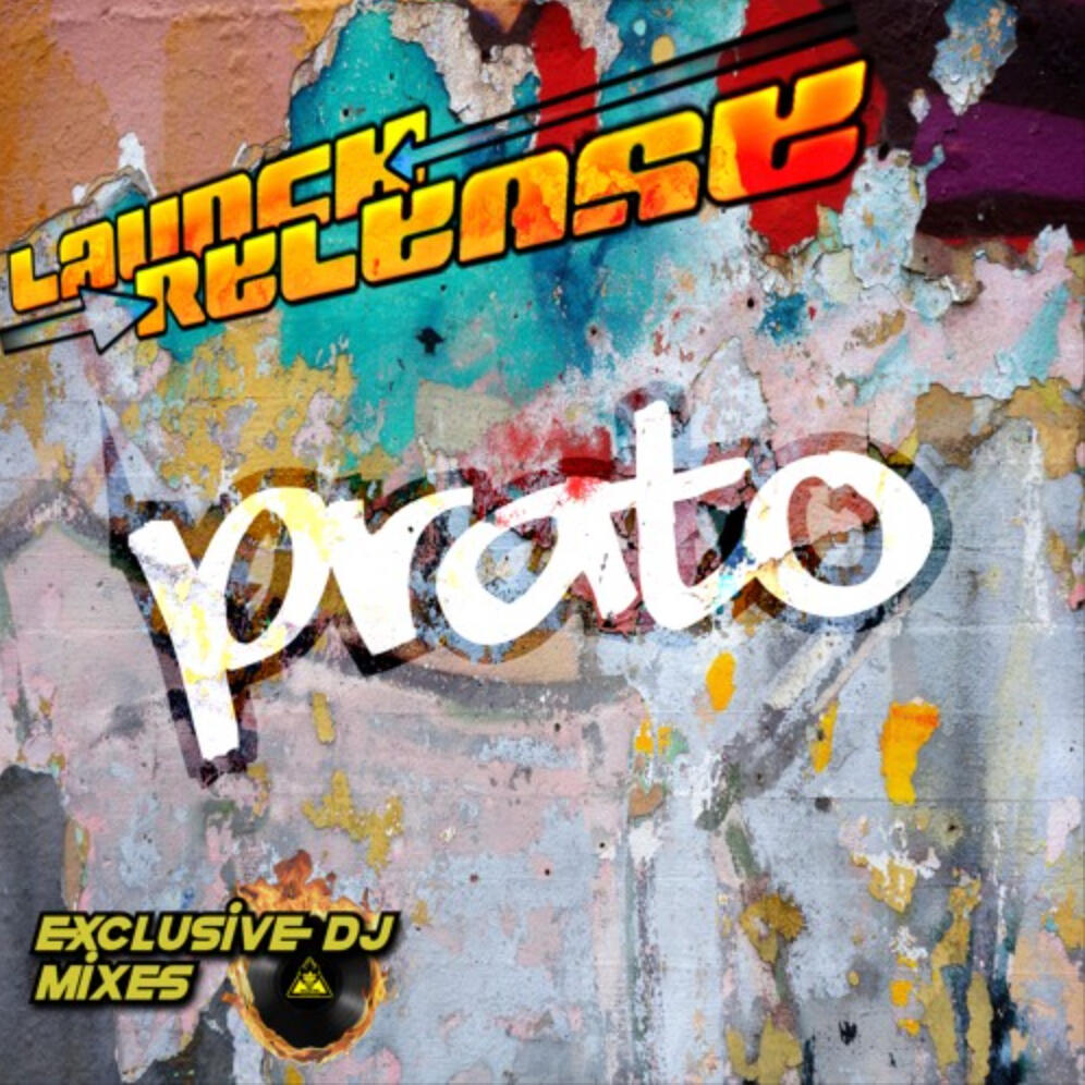 L&amp;R- PRATO SET (Breakbeat)