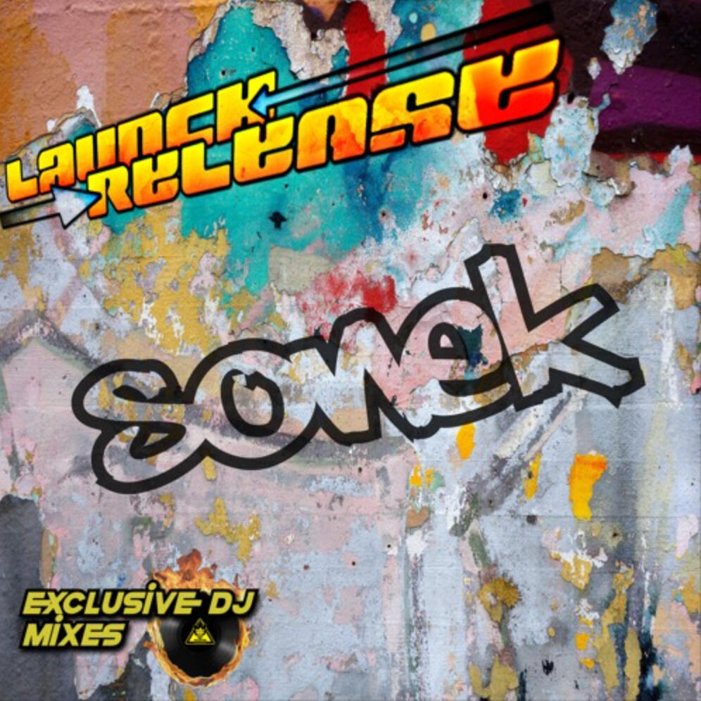 L&amp;R- SONEK SET (Breaks)