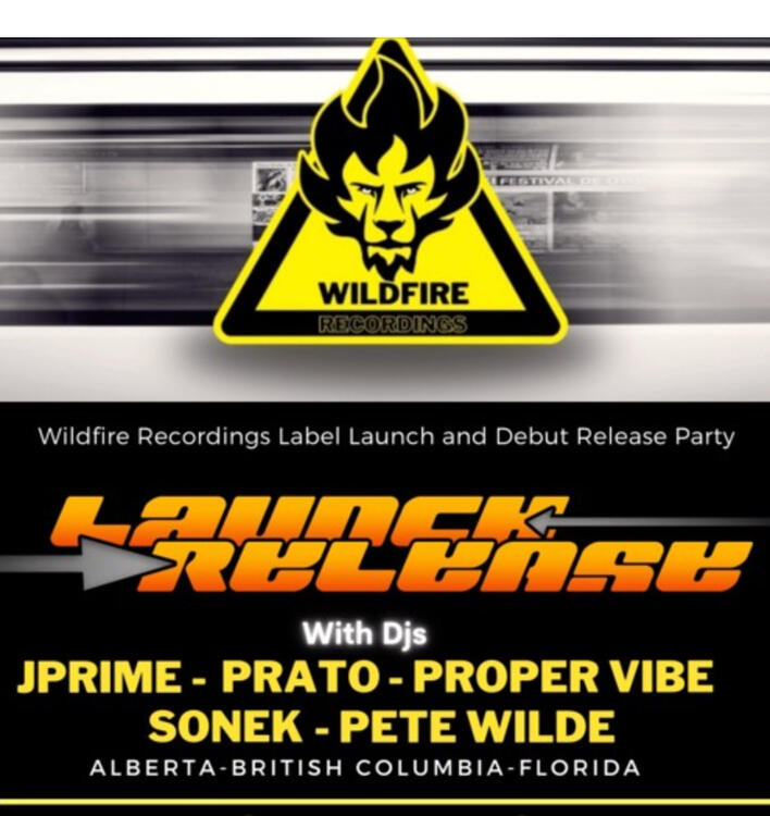 Launch &amp; Release