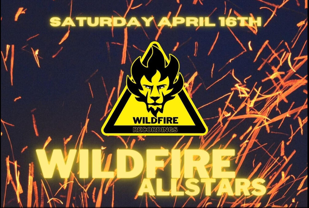 Wildfire Allstars