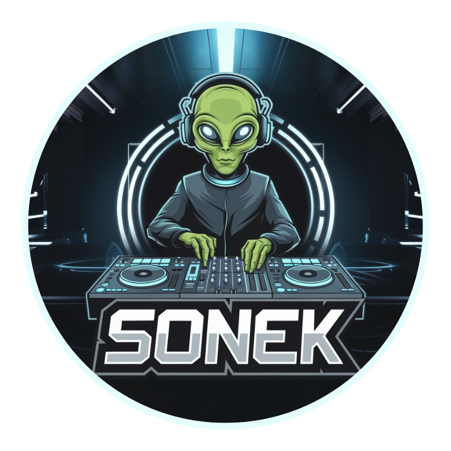Sonek (Party Breaks)