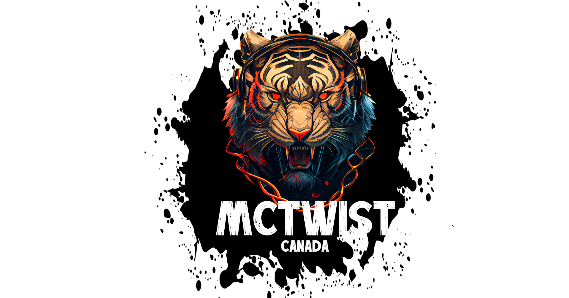 McTwist (CAN)- Breakbeat