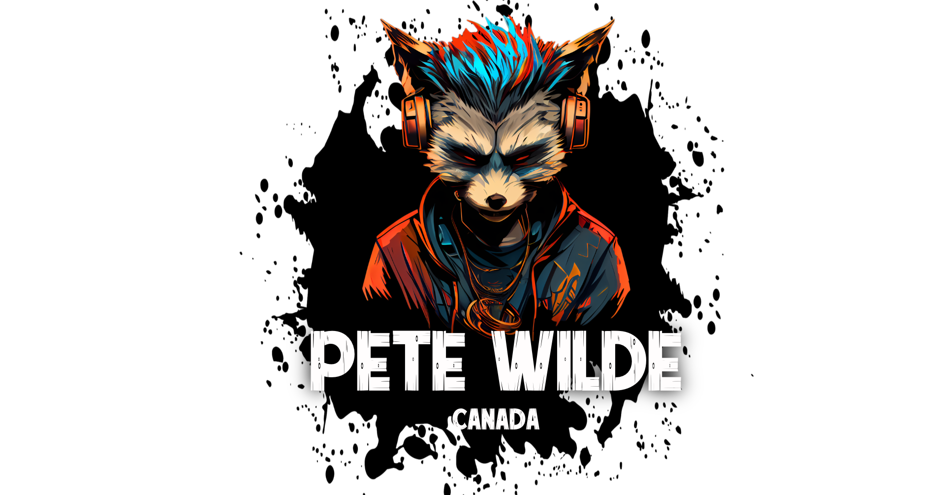 Pete Wilde (CAN)- Funky Breaks