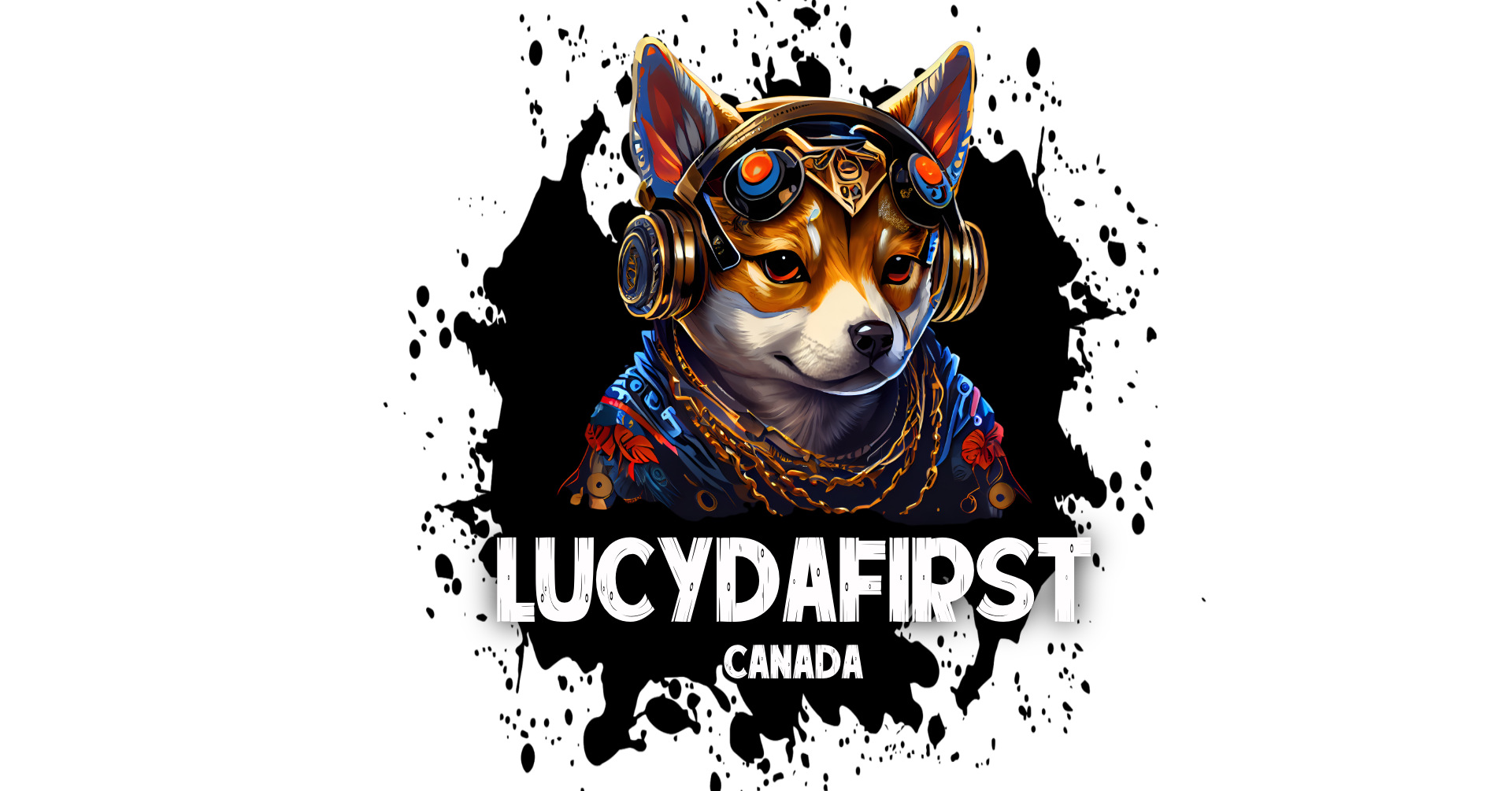 Lucydafirst (CAN)- Breakbeat
