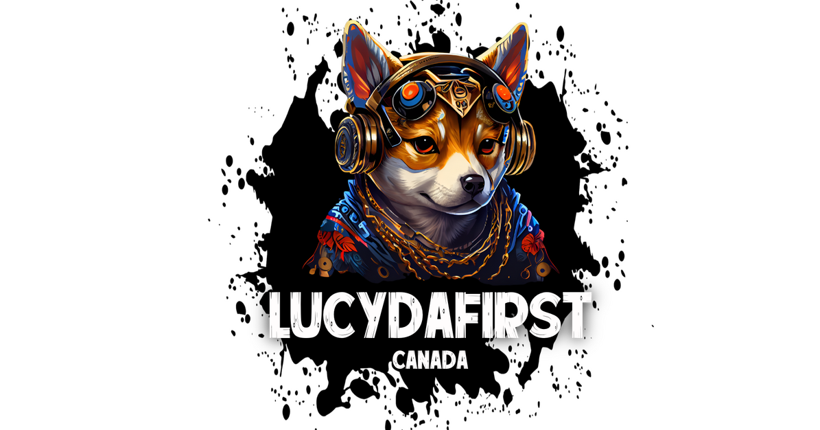Lucydafirst (CAN)- Breakbeat