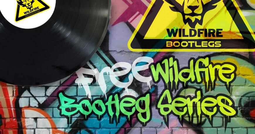 Checkout Our FREE Bootlegs & tracks