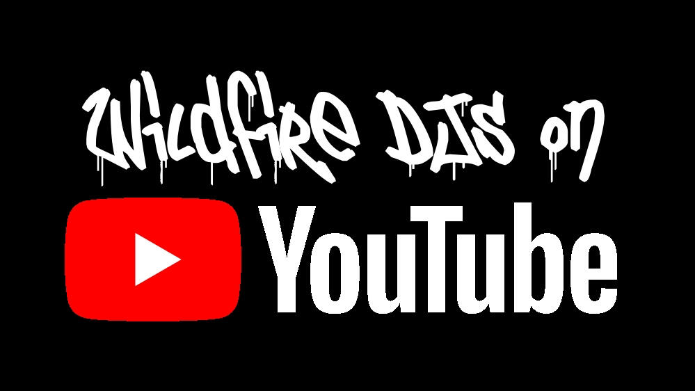 Wildfire Livestream Playlist